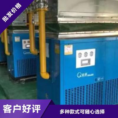 上海市黃浦區(qū)及周邊區(qū)域的空氣壓縮機(jī)與干燥機(jī)選購指南