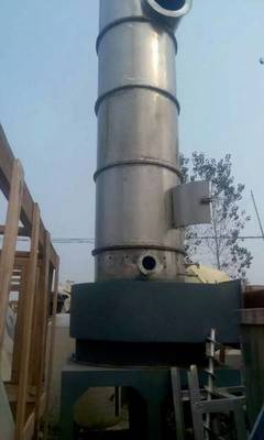 二手閃蒸干燥機(jī)轉(zhuǎn)讓服務(wù)——高效節(jié)能，專業(yè)支持設(shè)計